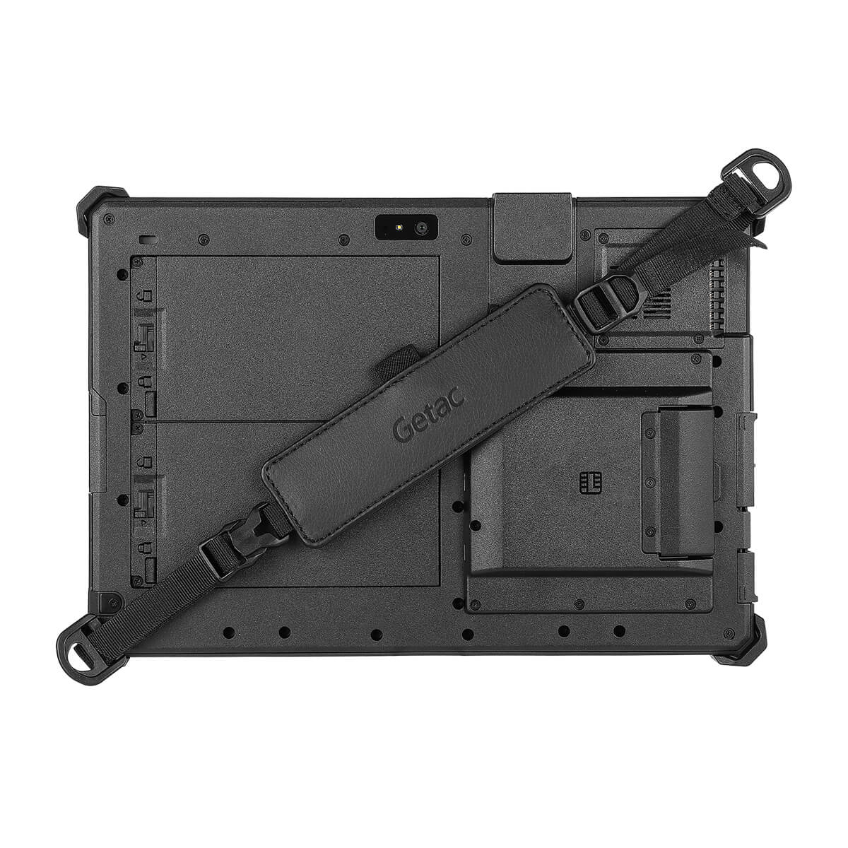 F120 - Slim Hand Strap with Stylus Holder (2-point)