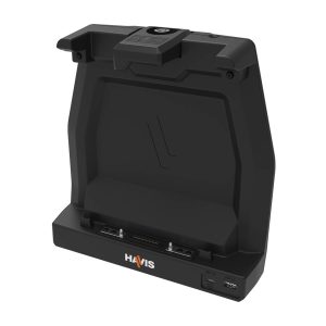 F120 - HAVIS, DS-GTC-1701, Vehicle Dock, with standard port replication (ex. vehicle adapter)