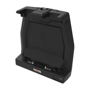 F120 - HAVIS, DS-GTC-1704, Vehicle Dock, with advanced port replication (ex. vehicle adapter)