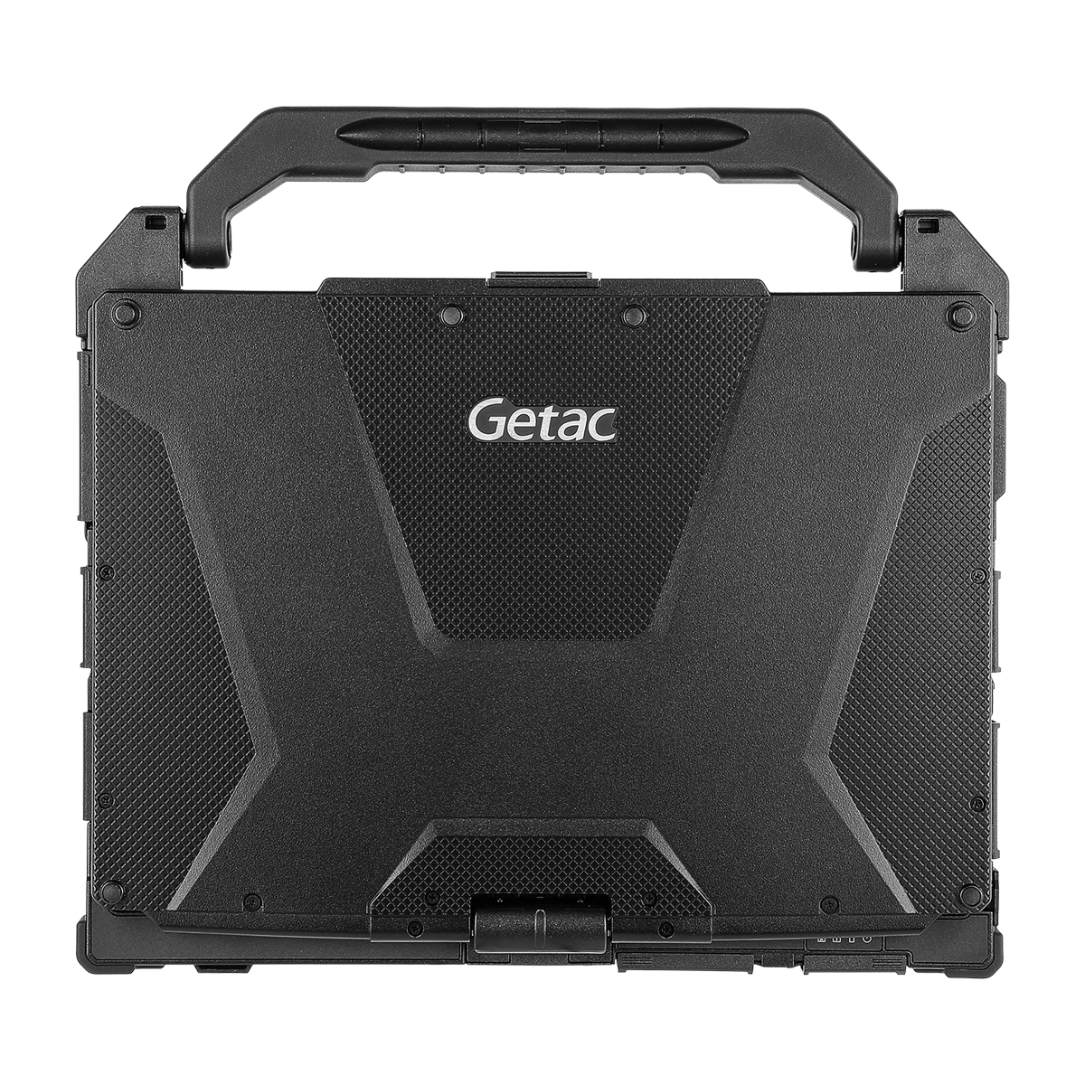 V120 - Hard Handle with Large Bumper Kit