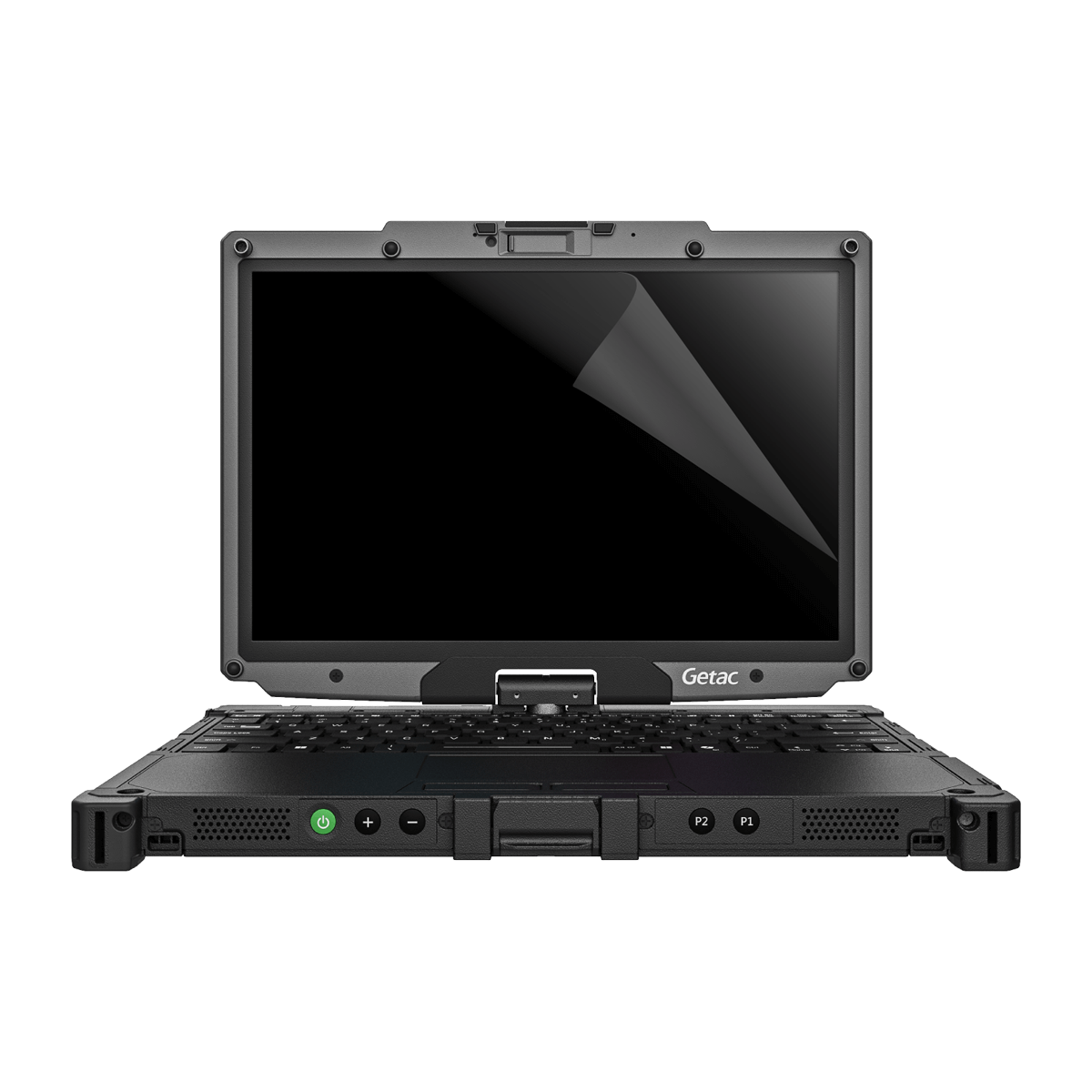 V120 - Screen Protection Film (MOQ: 10pcs)